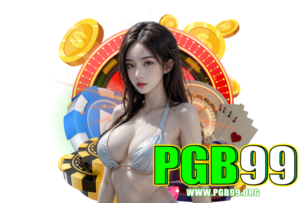 pgb99 เว็บตรง